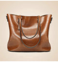 The Vintage Everyday Bag